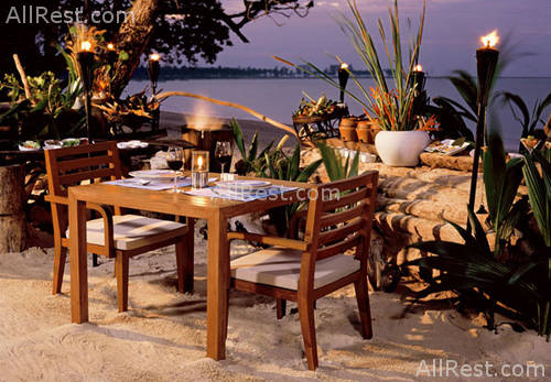 Sarojin Resort 46